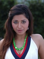 Ridhima Tiwari Spicy Photos